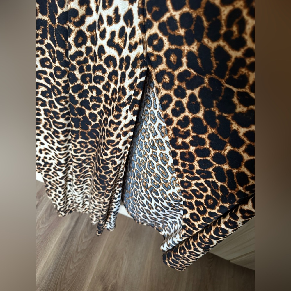 Rebel Love Curaçao Caftan - Picture 6 of 9